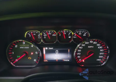 2015 GMC Sierra 1500 Slt из США, поврежденный, VIN 3GTU2VEC2FG422688